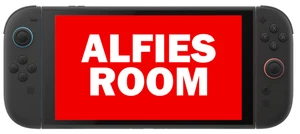 Personalised Kids Gaming Gamer Bedroom Door Self Adhesive Warning Vinyl Sticker